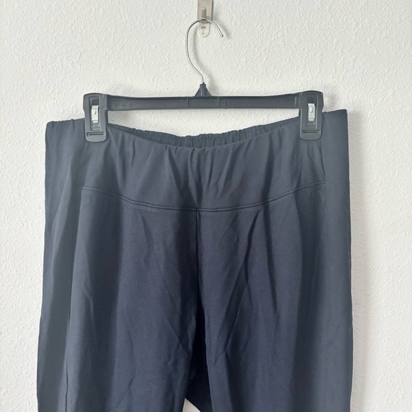 Womens J.Jill Ponte Knit Leggings - Picture 2 of 4